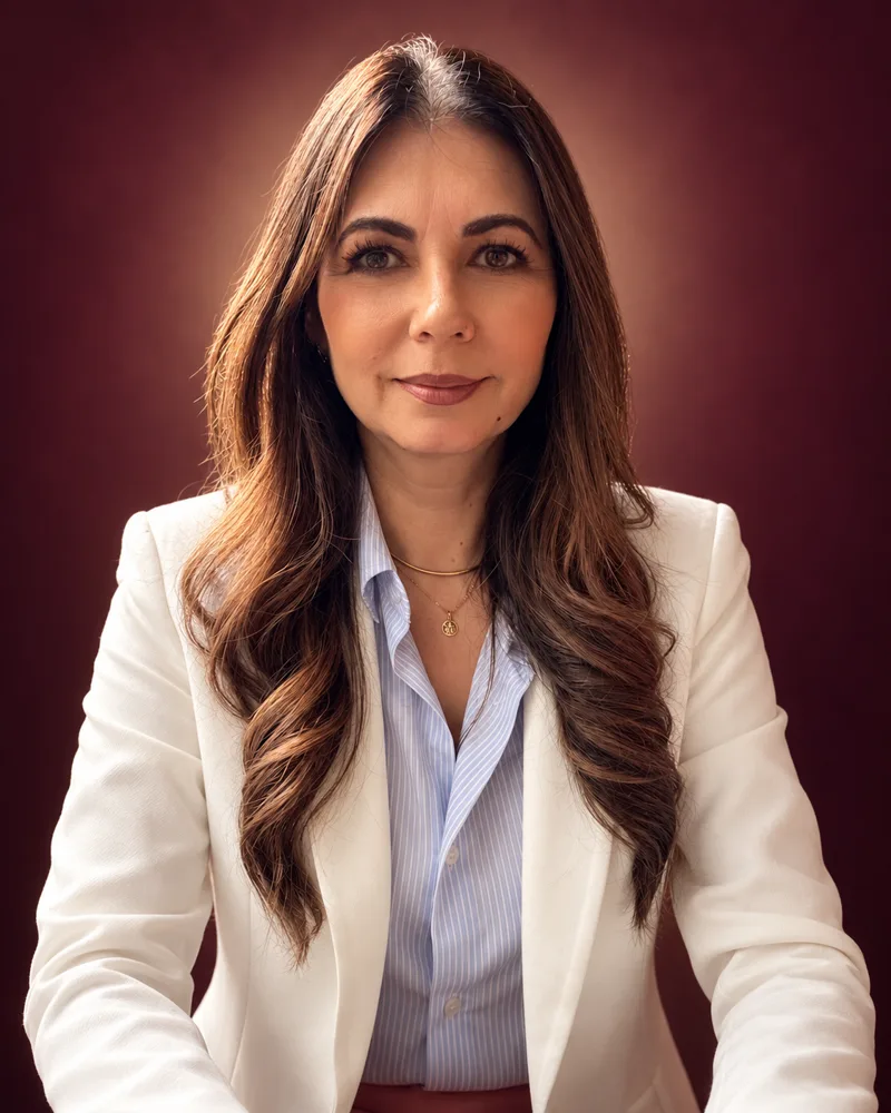 Edilene de Andrade Barbosa